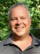 Vizebgm. Günther Haller