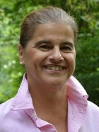 Birgit Haller