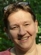 GRin Monika Hasieber