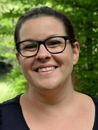 GRin Karoline Schlatte