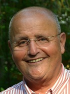 Norbert Malainer