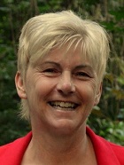 Marion Wedl